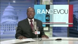 Pwogram Radyo sou Televizyon 