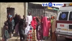 Manchetes Africanas 18 Junho 2018: Marrocos treinam para encontro com Portugal