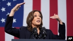 Kamala Harris