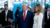 Trump's Call to Ukraine Leader Fuels Democrats' Push for Impeachment