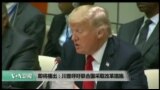 美国观察 2017年9月19日