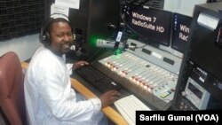 Sarfilu Hashim Gumel 