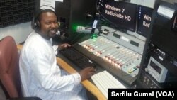 Sarfilu Hashim Gumel 