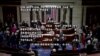 美國眾議院通過法案 限制總統減輕制裁的權力