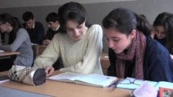 Syria’s Armenians Return to Their Ancestral Homeland