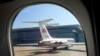 朝鲜突然取消新冠疫情后首次国际商业航班