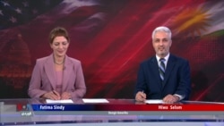 Bernameya Televizyonî ya 9ê Cotmeha 2026’an