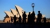 Australia to Cancel Citizenship of Convicted Algerian-Born Terrorist 