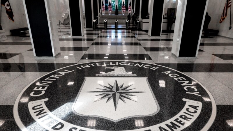 CIA-ს ახალი ვიდეო რუსი აგენტების გადაბირებას ისახავს მიზნად