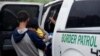 US Border Patrol to Fingerprint More Migrant Children