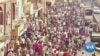 Hit with Second Wave, India Becomes World's COVID-19 Hotspot 