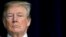 အမေရိကန် သမ္မတ Donald Trump