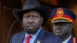 President Salva Kiir revokes appointment