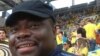 Premier Soccer League boss, Kennedy Ndebele.