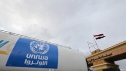 被控涉入以色列襲擊後聯合國機構資金危機加劇 至少13國暫停資助