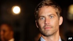 La partida del actor Paul Walker enlutó Hollywood en 2013, dejando en jaque la producción de ‘Rápido y furiosos 7’.