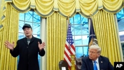 Confundi Gaza com Gaza disse Elon Musk a 11 de fevereiro ao lado do Presidente Donald Trump, na sala Oval