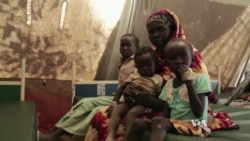 Only Hospital in Sudan's S. Kordofan Struggles to Treat Victims of Violence, Illness