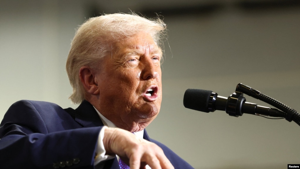 特朗普总统：阻止邪恶的伊朗政权拥有核武器远比油价上涨带来的经济利益重要得多