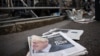 استعفای بوریس جانسون و حمایت بریتانیا از اوکراین؛ زلنسکی: او قهرمان ما بود