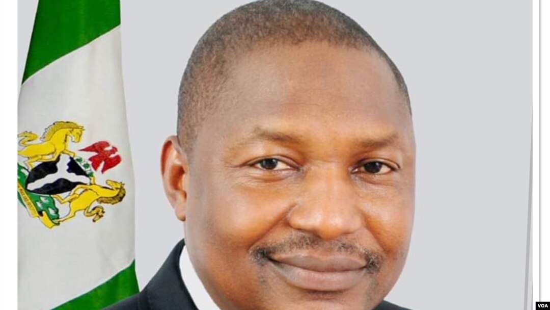 Abubakar Malami
