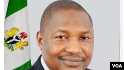 Abubakar Malami