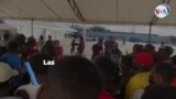 La crisis de los migrantes haitianos: ¿Qué sigue ahora?