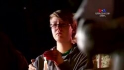 Զանգվածային սպանությունների խնդիրը ԱՄՆ-ում