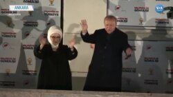 Erdoğan'ın Balkon Konuşmasının Satır Başları