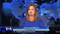 Ditari - Përfundon pa rezultat takimi Kosovë-Serbi në Bruksel
