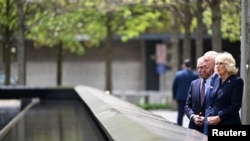 چارلز، پادشاه بریتانیا و همسرش ملکه کامیلا