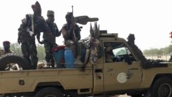 Une trentaine de jihadistes tués dans la région du Lac Tchad, selon les autorités