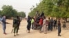 Boko Haram Tewaskan Sedikitnya 43 di Nigeria
