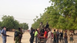 Enlèvement d'enfants dans l'État nigérian de Katsina: la colère et des interrogations