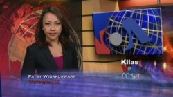 Kilas VOA 29 April 2015