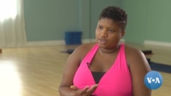 Plus-Size Yoga Teacher Breaks Stereotypes, Boundaries