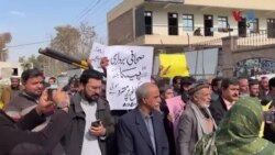 د پښتونخوا د خبریالانو د حقونو ادارې، خیبر یونین آف ژورنالسټس د ۲۰۲۵ کال د پاکستان د ټولنيزو رسنیو د ترمیم شوی قانون په ضد احتجاج کړې 