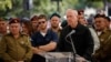 اشاره وزیر دفاع اسرائيل به انجام حملات تلافی‌جویانه در ایران و عراق