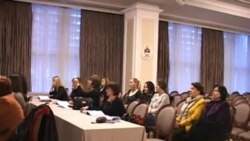 BiH: prava djeteta i ravnopravnost polova.