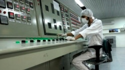 Nucléaire: Téhéran accroît l'enrichissement d'uranium et met l'Europe en garde