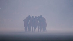 VOA Game Room - Championships in soccer and tennis, a huge golf playoff