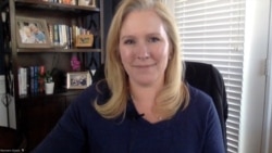 A Conversation with Elizabeth Neuman