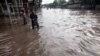 Peshawar Rain 6