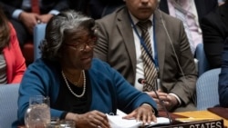 China y Rusia vetan resolución sobre alto el fuego