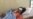 19 Killed in Commuter Van Head-on Collision