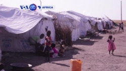 VOA60 AFRICA - OCTOBER 22, 2014
