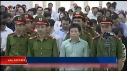 Truyền hình vệ tinh VOA 30/9/2017