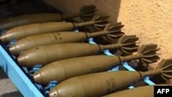 Objekte të reja në Elbasan për çmontimin e municioneve