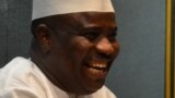 Kakaki Aminu Waziri Tambuwal ya zanta da Muryar Amurka. (File Photo)