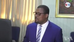 Ayiti: Prezidan Chanm Depite a Gary Bodeau Plede Anfavè Bon Jan Dyalòg